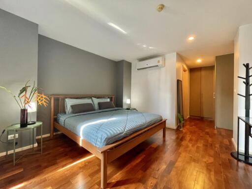 Siri On 8 (Sukhumvit) - 2 bedrooms, 2 bathrooms - 84 sqm - For rent: 42k p/month