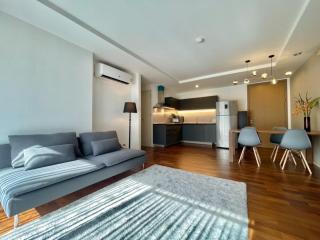 Siri On 8 (Sukhumvit) - 2 bedrooms, 2 bathrooms - 84 sqm - For rent: 42k p/month