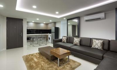 AASHIANA - For rent: 75,000 Baht/Month - 120sqm - 3 bed 3 bath