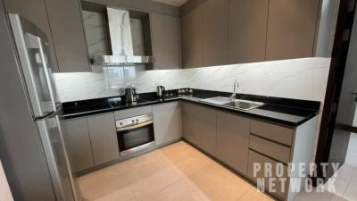 Royal Residence Park - For rent: ฿150 000/month - 220sqm - 3 bed 4 bath