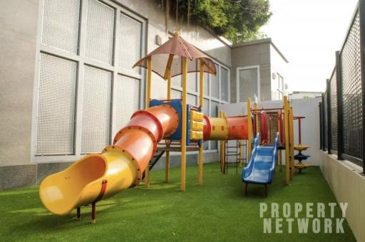 Royal Residence Park - For rent: ฿150 000/month - 220sqm - 3 bed 4 bath