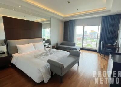 Royal Residence Park - For rent: ฿150 000/month - 220sqm - 3 bed 4 bath