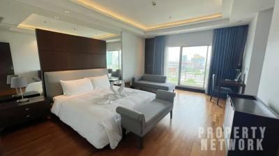 Royal Residence Park - For rent: ฿150 000/month - 220sqm - 3 bed 4 bath