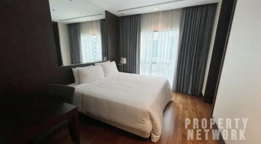 Royal Residence Park - For rent: ฿150 000/month - 220sqm - 3 bed 4 bath