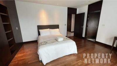 Royal Residence Park - For rent: ฿150 000/month - 220sqm - 3 bed 4 bath