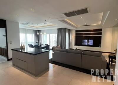 Royal Residence Park - For rent: ฿150 000/month - 220sqm - 3 bed 4 bath