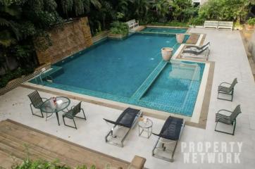 Royal Residence Park - For rent: ฿150 000/month - 220sqm - 3 bed 4 bath