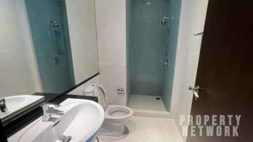 Royal Residence Park - For rent: ฿150 000/month - 220sqm - 3 bed 4 bath