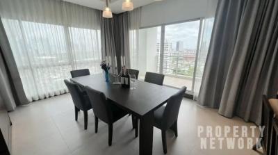 Royal Residence Park - For rent: ฿150 000/month - 220sqm - 3 bed 4 bath