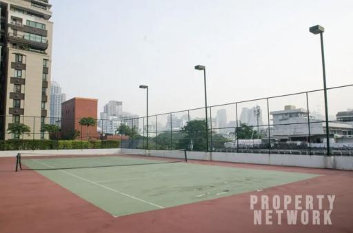 Royal Residence Park - For rent: ฿150 000/month - 220sqm - 3 bed 4 bath