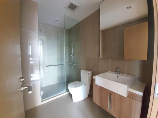 2Bedrooms  2Bathrooms  104sqm  Prive by Sansiri  Rent 75,000 THB/Month  Sale 25MB