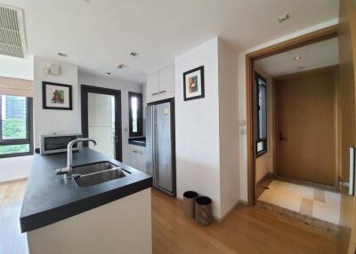 2Bedrooms  2Bathrooms  104sqm  Prive by Sansiri  Rent 75,000 THB/Month  Sale 25MB