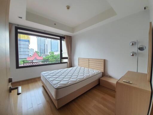 2Bedrooms  2Bathrooms  104sqm  Prive by Sansiri  Rent 75,000 THB/Month  Sale 25MB