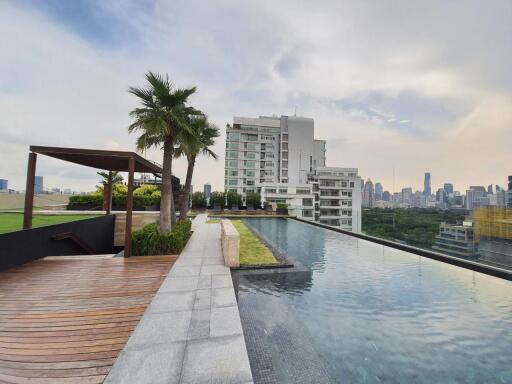 2Bedrooms  2Bathrooms  104sqm  Prive by Sansiri  Rent 75,000 THB/Month  Sale 25MB