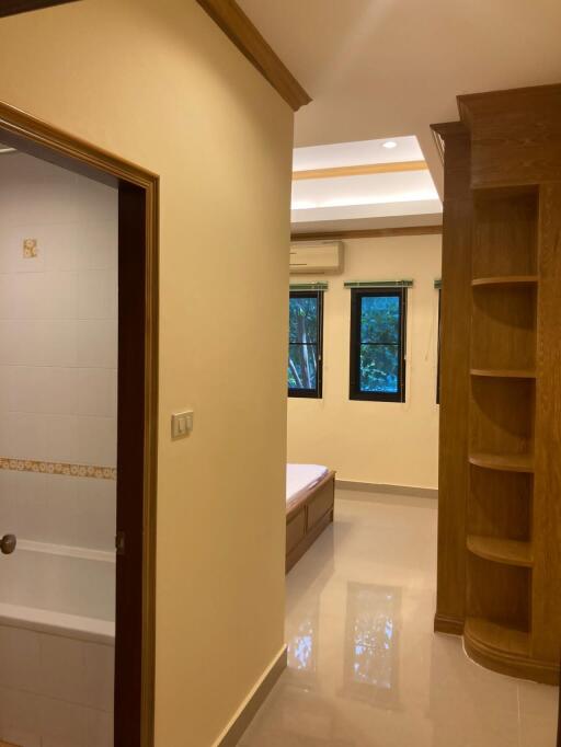 3 Bedrooms 3 Bathrooms Size 170sqm. El Patio for Rent 35,000 THB