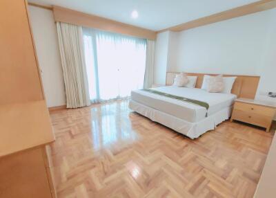 3 Bedrooms 3 Bathrooms Size 315sqm. GM Tower for Rent 90,000 THB