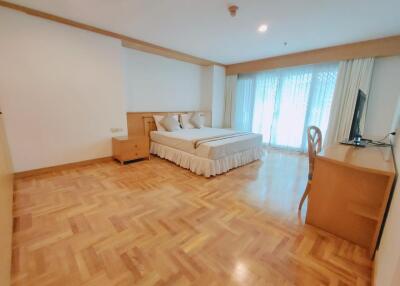 3 Bedrooms 3 Bathrooms Size 315sqm. GM Tower for Rent 90,000 THB