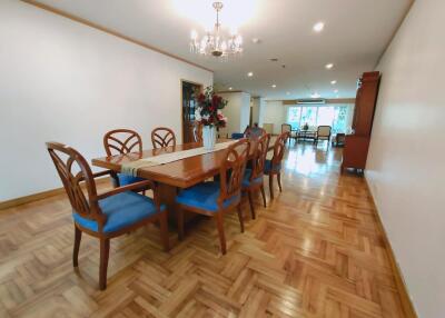 3 Bedrooms 3 Bathrooms Size 315sqm. GM Tower for Rent 90,000 THB