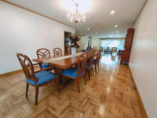 3 Bedrooms 3 Bathrooms Size 315sqm. GM Tower for Rent 90,000 THB