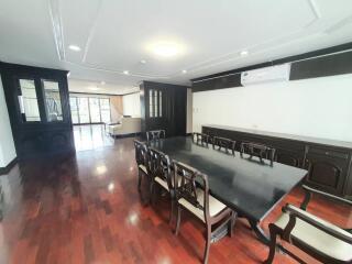 3 Bedrooms 3 Bathrooms Size 223sqm. Regent on the Park 1 for Rent 55,000 THB