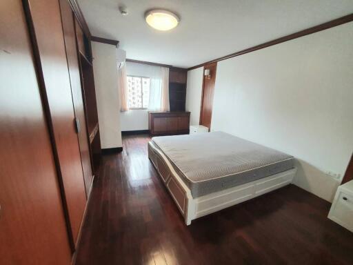 3 Bedrooms 3 Bathrooms Size 223sqm. Regent on the Park 1 for Rent 55,000 THB