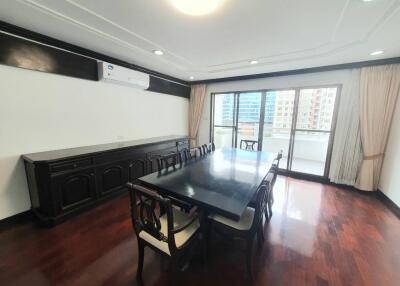 3 Bedrooms 3 Bathrooms Size 223sqm. Regent on the Park 1 for Rent 55,000 THB