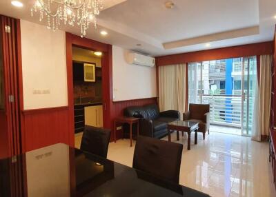 2 Bedrooms 2 Bathrooms Size 107sqm. Avenue 61 for Rent 50,000 THB