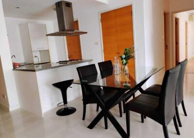 2 Bedrooms 2 Bathrooms Size 96sqm. Fullertor for Rent 85,000 THB