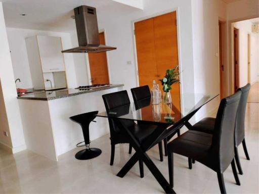 2 Bedrooms 2 Bathrooms Size 96sqm. Fullertor for Rent 85,000 THB