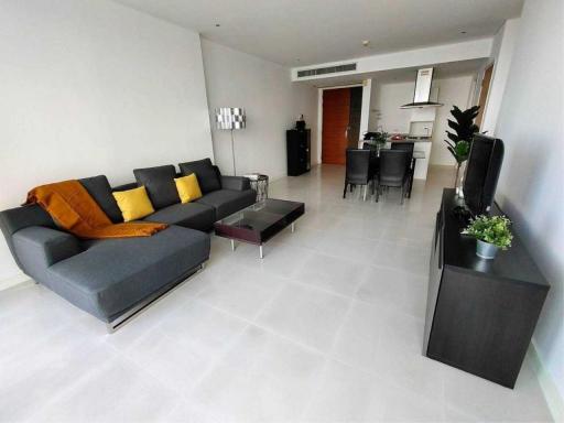 2 Bedrooms 2 Bathrooms Size 96sqm. Fullertor for Rent 85,000 THB