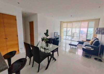 2 Bedrooms 2 Bathrooms Size 96sqm. Fullertor for Rent 85,000 THB