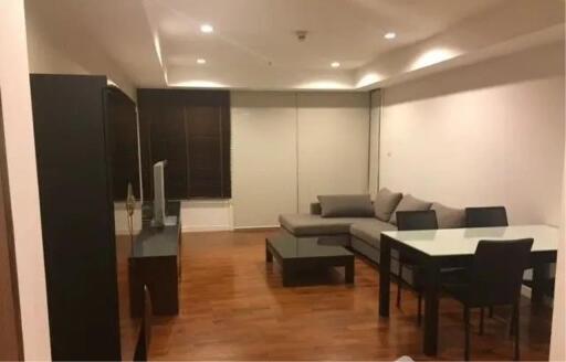 2 Bedrooms 2 Bathrooms Size 100sqm. Baan Siri 24 for Rent 60,000 THB for Sale 18mTHB