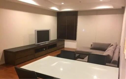 2 Bedrooms 2 Bathrooms Size 100sqm. Baan Siri 24 for Rent 60,000 THB for Sale 18mTHB