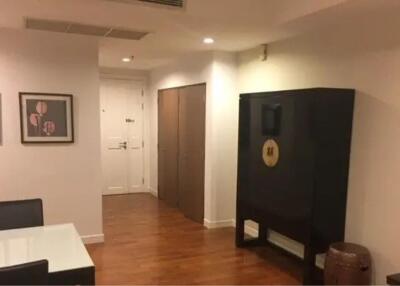 2 Bedrooms 2 Bathrooms Size 100sqm. Baan Siri 24 for Rent 60,000 THB for Sale 18mTHB