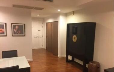 2 Bedrooms 2 Bathrooms Size 100sqm. Baan Siri 24 for Rent 60,000 THB for Sale 18mTHB