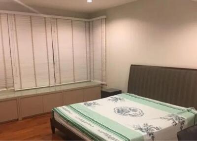 2 Bedrooms 2 Bathrooms Size 100sqm. Baan Siri 24 for Rent 60,000 THB for Sale 18mTHB