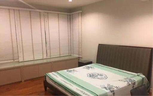 2 Bedrooms 2 Bathrooms Size 100sqm. Baan Siri 24 for Rent 60,000 THB for Sale 18mTHB