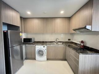 2 Bedrooms 2 Bathrooms Size 72sqm. Art @Thonglor for Rent 45,000 THB