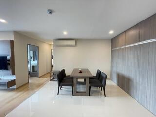 2 Bedrooms 2 Bathrooms Size 72sqm. Art @Thonglor for Rent 45,000 THB