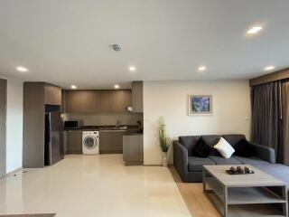 2 Bedrooms 2 Bathrooms Size 72sqm. Art @Thonglor for Rent 45,000 THB