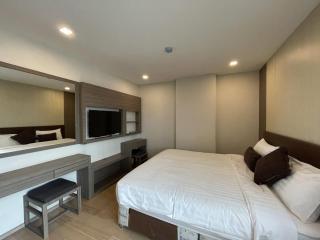 2 Bedrooms 2 Bathrooms Size 70sqm. Art @ Thonglor for Rent 45,000 THB