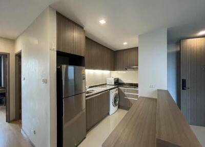 2 Bedrooms 2 Bathrooms Size 70sqm. Art @ Thonglor for Rent 45,000 THB