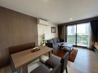 2 Bedrooms 2 Bathrooms Size 70sqm. Art @ Thonglor for Rent 45,000 THB