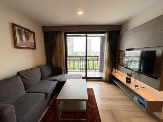 2 Bedrooms 2 Bathrooms Size 70sqm. Art @ Thonglor for Rent 45,000 THB