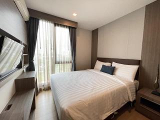 2 Bedrooms 2 Bathrooms Size 70sqm. Art @ Thonglor for Rent 45,000 THB