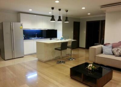 3 Bedrooms 3 Bathrooms Size 144sqm. Richmond Palace for Rent 60,000 THB for Sale 16.5mTHB