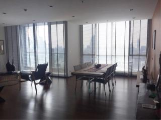 4 Bedrooms 4 Bathrooms Size 256sqm. Hyde Sukhumvit 13 for Rent 200,000 THB for Sale 66mTHB