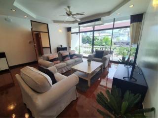 3 Bedrooms 2 Bathrooms Size 200sqm. Swasdi Mansion for Rent 48,000 THB