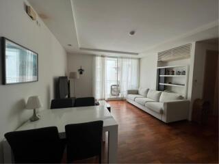 2 Bedrooms 2 Bathrooms Size 84sqm. Sukhumvit 8 for Rent 37,000 THB