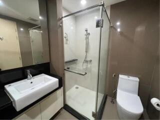 2 Bedrooms 2 Bathrooms Size 84sqm. Sukhumvit 8 for Rent 37,000 THB